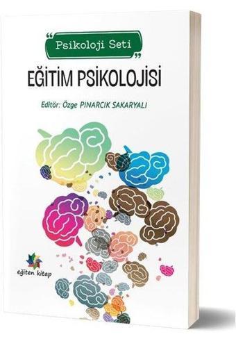 Eğitim Psikolojisi - Psikoloji Seti - Kolektif  - Eğiten Kitap