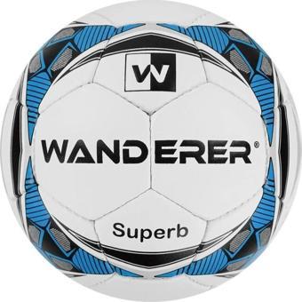 Wanderer Süper B Futbol Topu 5 No