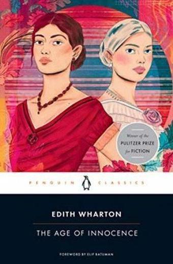 The Age of Innocence (Penguin Great Books of the 20th Century) - Edith Wharton - Penguin Classics