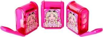 Dolphin Kalemtıraş Üçlü Barbie Kalemtıraş (27 Li Paket)