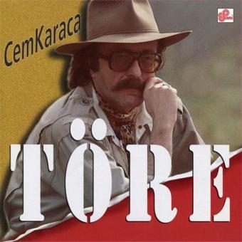 Cem Karaca - Töre - Plak - Cem Karaca