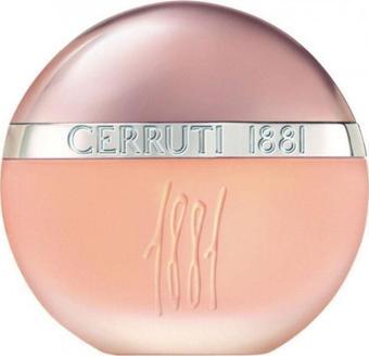 Cerruti 1881 Pour Femme EDT 100 ml Kadın Parfümü