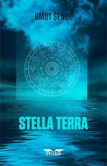 Stella Terra - Umut Şenol - Perseus Yayınevi