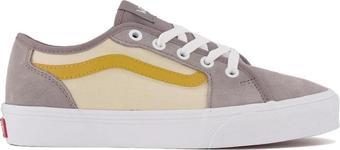 Vans Vn000cv4d7c1 Filmore Decon Ayakkabı Gri