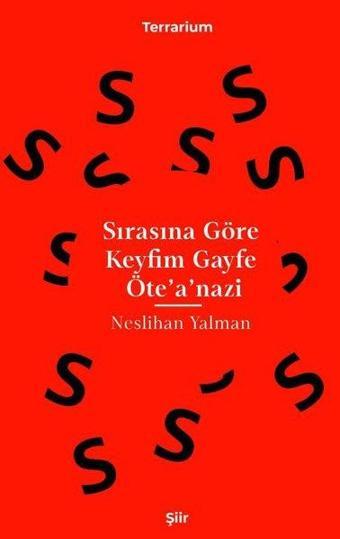 Sırasına Göre Keyfim Gayfe Ötea'nazi - Neslihan Yalman - Epona