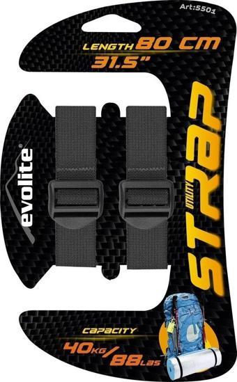 Evolite Straps Sıkıştırma Perlonu 0.80 cm