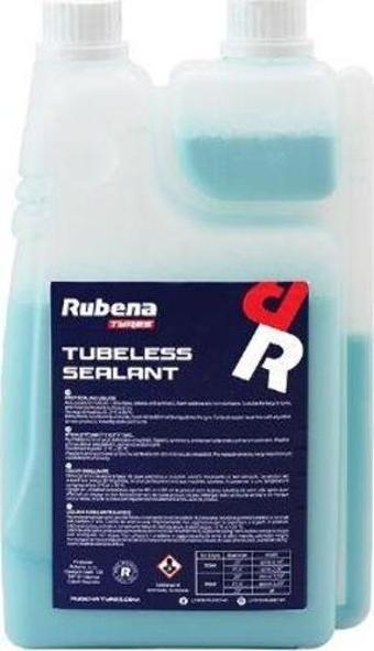 Rubena Tubeless Lastik Sıvısı 1 Litre LSV-101