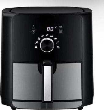 Airfryer 5.5 Litre 1700 Watt