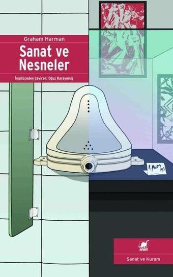 Sanat ve Nesneler - Ayrıntı Yayınları