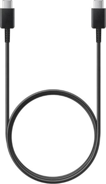 Samsung Ep-dn975bbegkr Type C To Type C Kablo