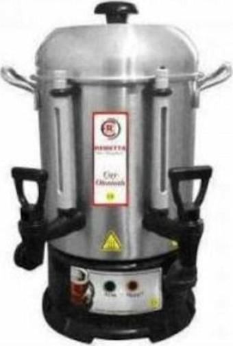 Remetta RDK-80 8 L Çay Otomatı - Semaver