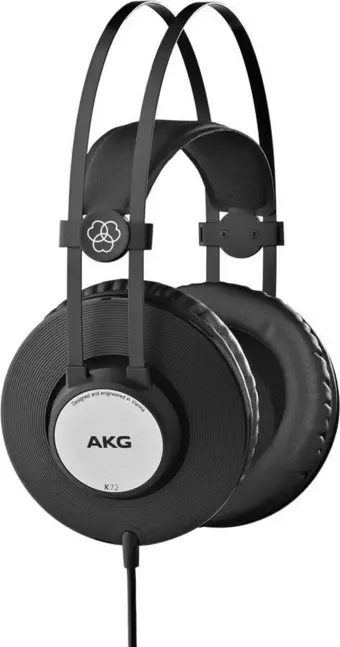 Akg K-72 Studyo Kulaklık