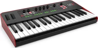 Ik Multimedia Uno Synth Pro