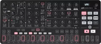 Ik Multimedia Uno Synth Pro X