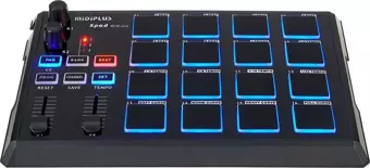 Midiplus Xpad