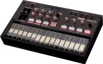 Korg Volca Fm-2