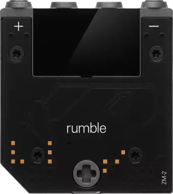 Teenage Engineering Rumble Module (for Op-z)