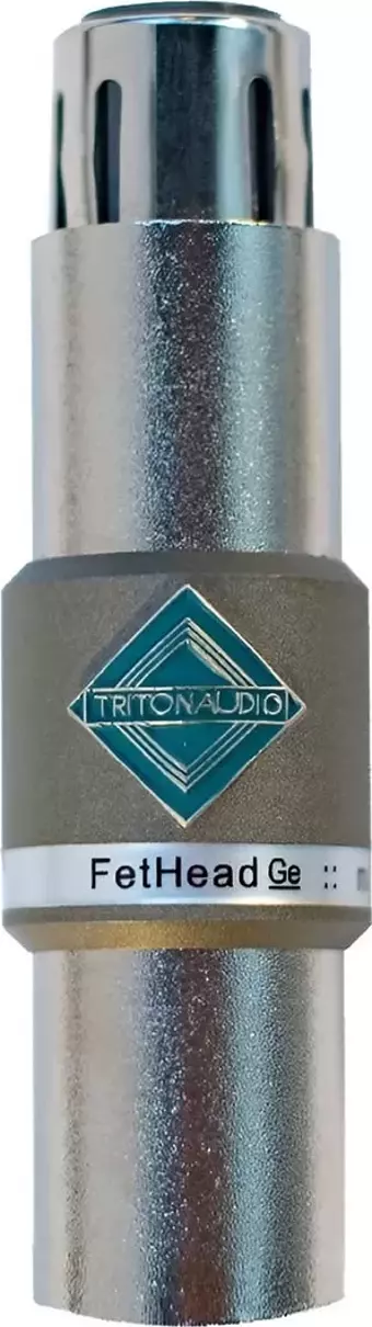 Triton Audio Fethead Germanium