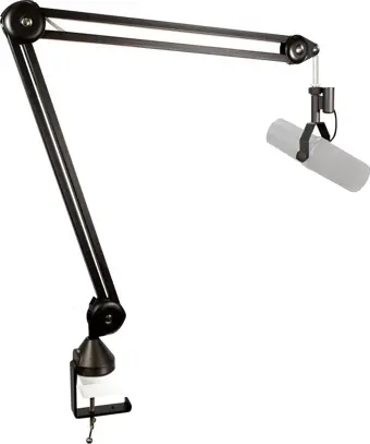 Ultimate Support Bcm-200 Broadcast Mic Stand