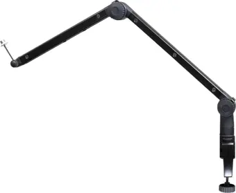 Ultimate Support Bcm-300 Deluxe Broadcast Mic Stand