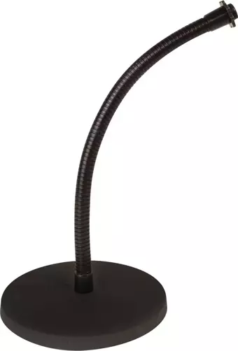 Ultimate Support Js-dms75 Desktop | Gooseneck Mic Stand