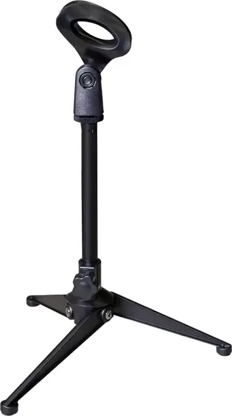 Ultimate Support Js-mms1 Mini Desktop Tripod Mic Stand