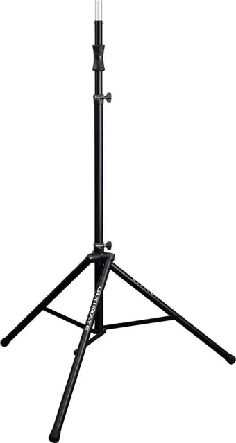 Ultimate Support Ts-110b Tall Speaker Stand, Air- Lift - Tek