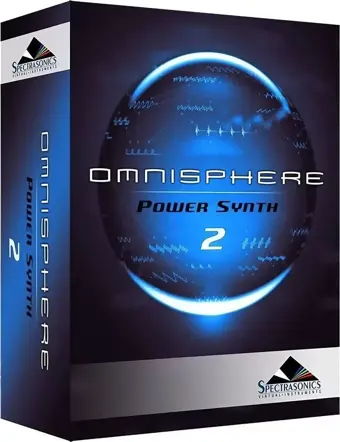 Spectrasonics Omnisphere 2