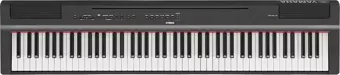 Yamaha P125a Taşinabilir Dijital Piyano