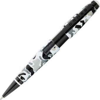 Cross Roller Kalem Edge Camo Gri At0555-18
