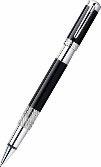 Waterman Roller Kalem Elegance Siyah Lüks Roller Kalem