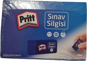 Pritt Sınav Silgisi Öğrenci Sınav Silgisi (24 Lü Paket)