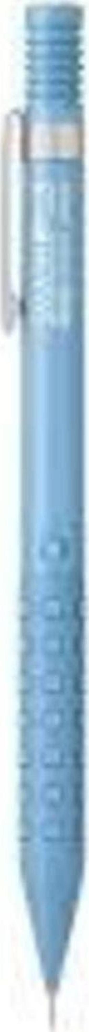 Pentel Q1003 Teknik Çizim Kalemi 0.3 mm Mat Mavi