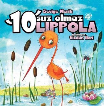 10'suz Olmaz Lippola - Seviye Merih - Parmak Çocuk