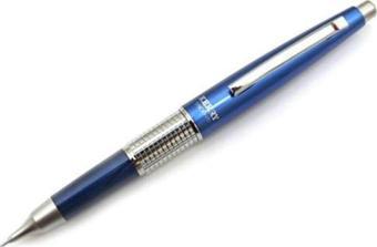 Pentel Versatil Kalem Kerry 0.7 MM Mavi Dolma Kalem Tip Kapaklı 0.7 Mavi Uçlu Kalem