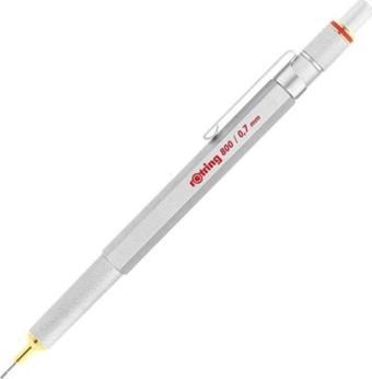 Rotring Versatil Kalem 800 0.7 MM Krom