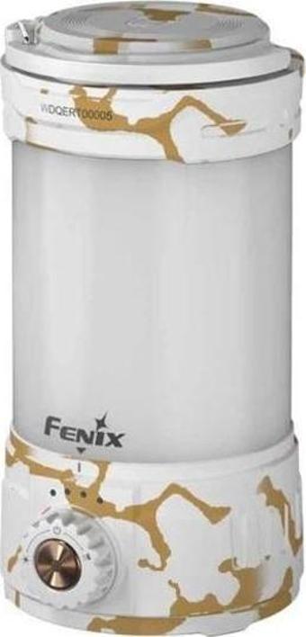 FENİX CL26R PRO 650 LÜMEN KAMP FENERİ