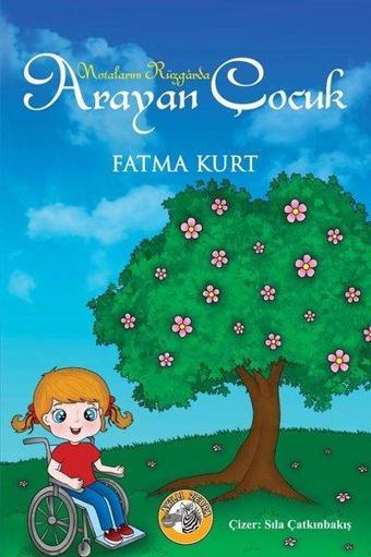 Notalarını Rüzgarda Arayan Çocuk - Fatma Kurt - Akıllı Zebra