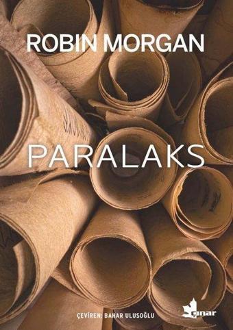 Paralaks - Robin Morgan - Çınar Yayınları