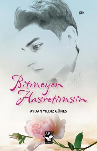 Bitmeyen Hasretimsin - Aydan Yıldız Güneş - Arı Sanat Yayınevi