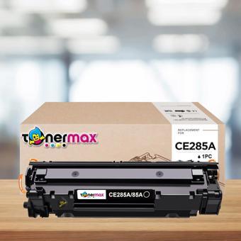 Noname Hp CE285A Muadil Toner / Hp LaserJet P1102w / P1102 Muadil Toneri