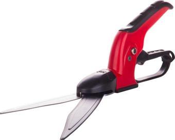 Palmera GS34  Çim Kesme Makası Dalgalı bıçak Döner Saplı  El Tipi 34cm