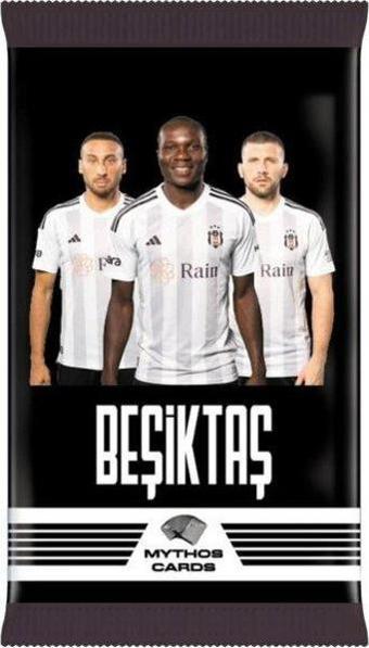 Mythos Beşiktaş Elements Moments 23/24