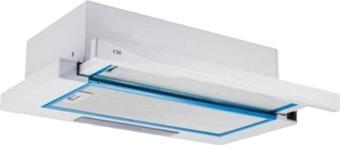 CVS DN-1150 POYRAZ ÇİFT FİLTRELİ ASPİRATÖR