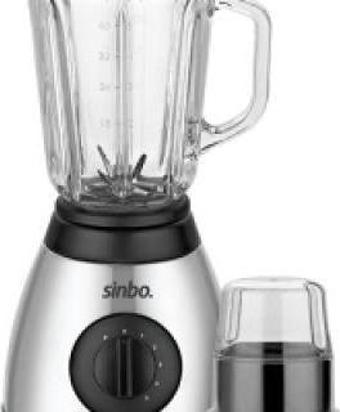 SİNBO SHB-3113 TURBO CAM BLENDER