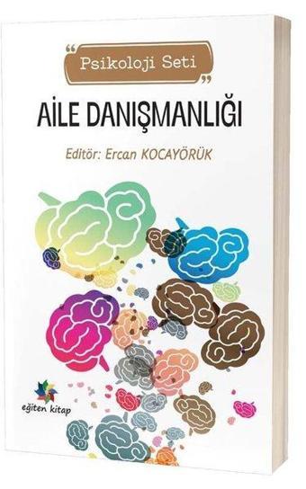 Aile Danışmanlığı Psikoloji Seti - Kolektif  - Eğiten Kitap