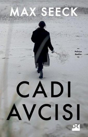 Cadı Avcısı - Max Seeck - Doğan Kitap