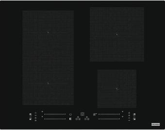 Franke Maris Fma 654 I F Bk Nero İndüksiyonlu Ankastre Ocak