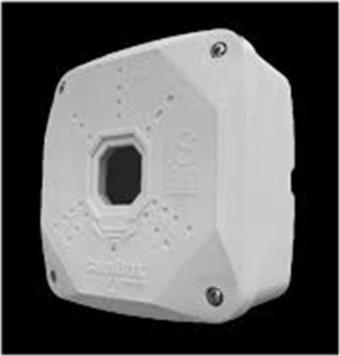 CamBox Safir S600 High Quality Junction Box Beyaz Buat Tekli paket