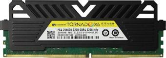 TWINMOS 32 GB DDR4 3200MHZ PC RAM SOĞUTUCULU